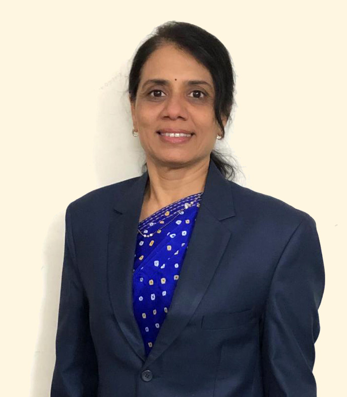 Dr. Sunita